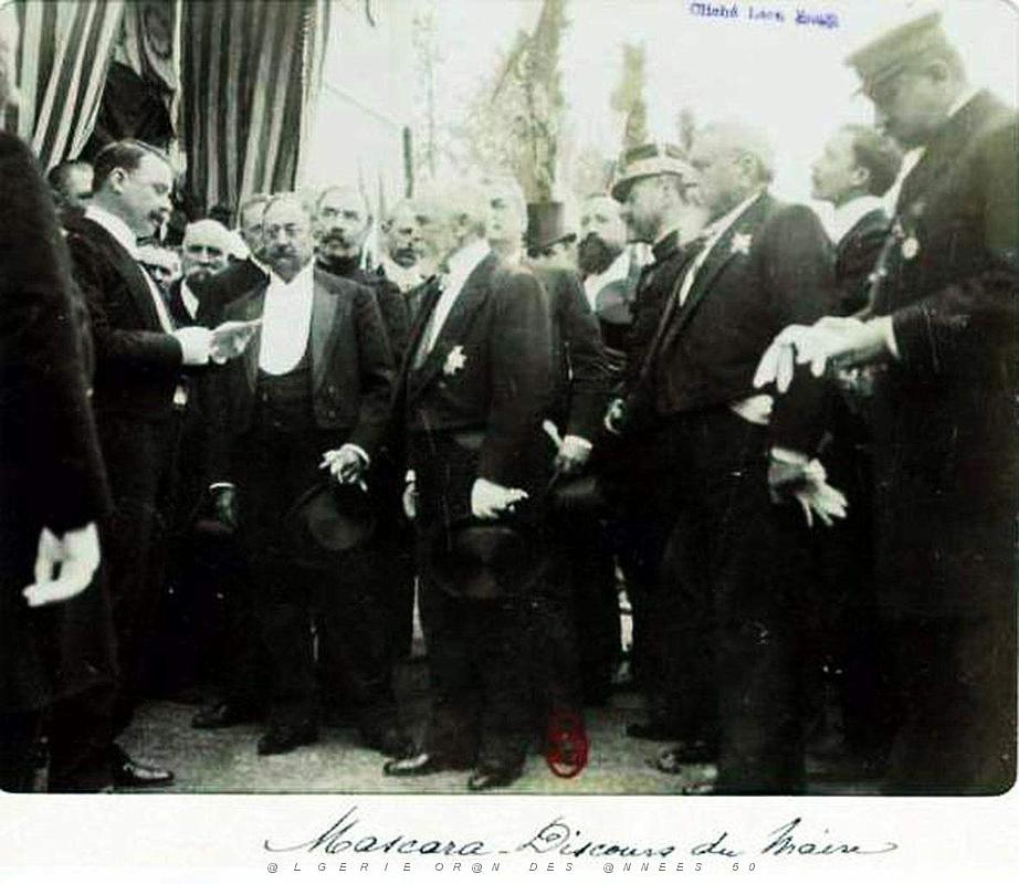 156- Loubet en Algerie- Mascara.jpg